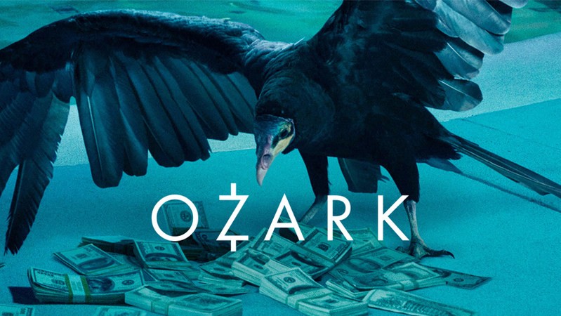 Озарк