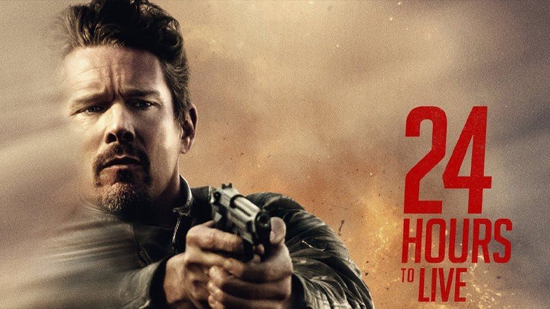 24 часа на жизнь