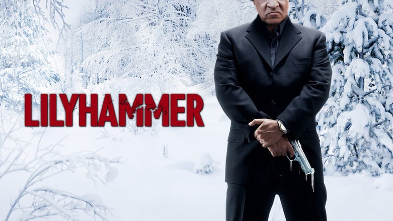 Лиллехаммер