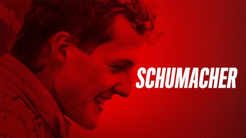Шумахер