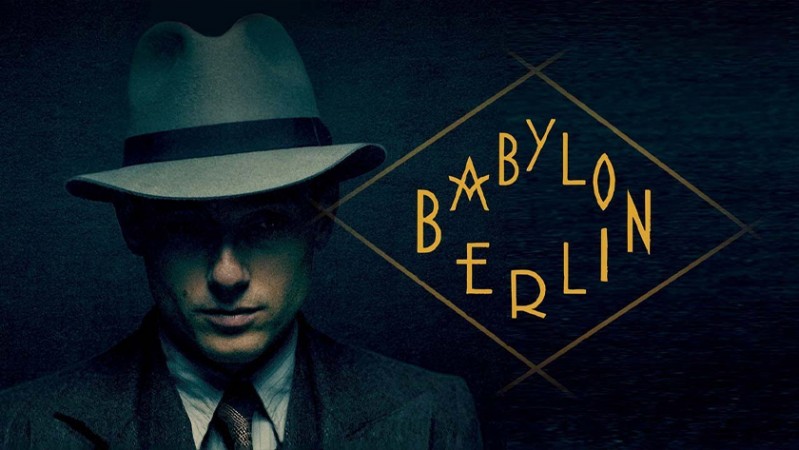 Вавилон-Берлин