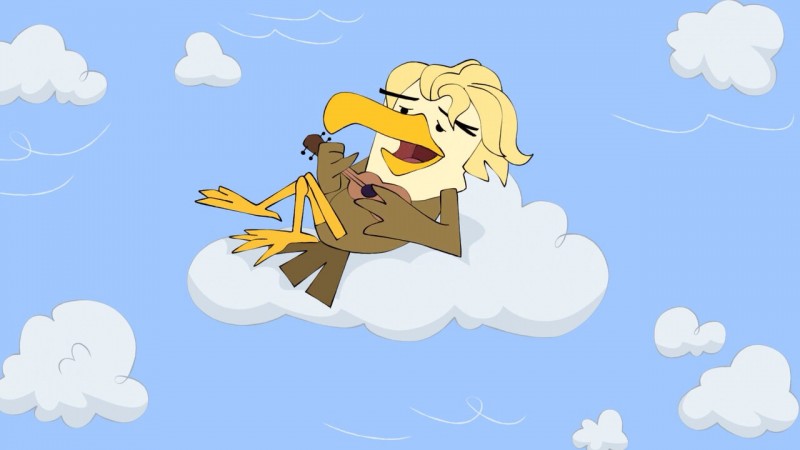 Angry Birds: Летнее безумие 2 сезон 8 серия Angry Birds: Летнее безумие 2 сезон 8 серия
