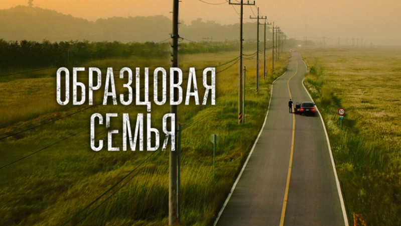 Образцовая семья