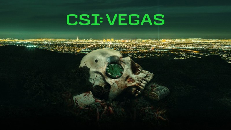 CSI: Вегас
