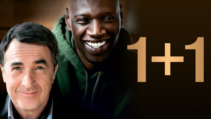 1+1 / Неприкасаемые