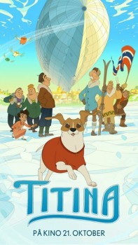 Титина Титина