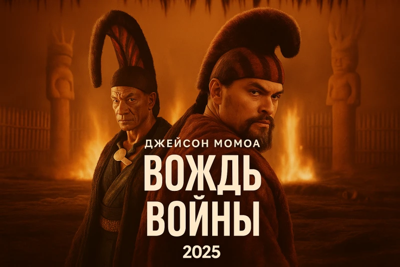 Вождь войны